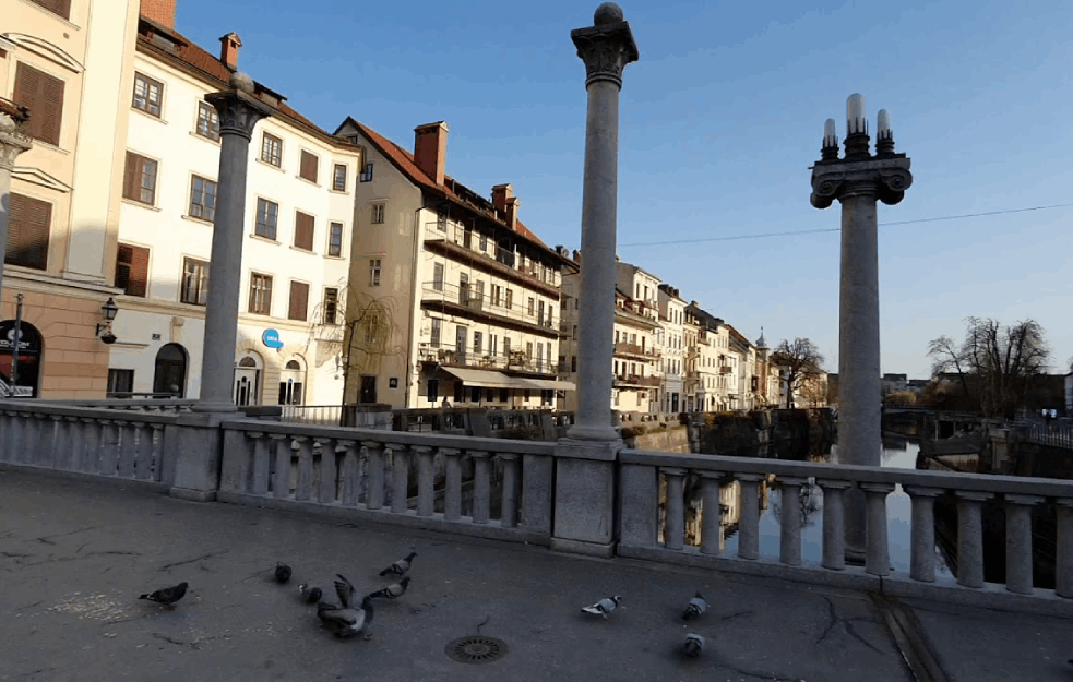 SLOVENCI SE NAMERNO ZARAŽAVAJU KORONOM: Hoće da dobiju KOVID a evo ŠTA JE RAZLOG! 